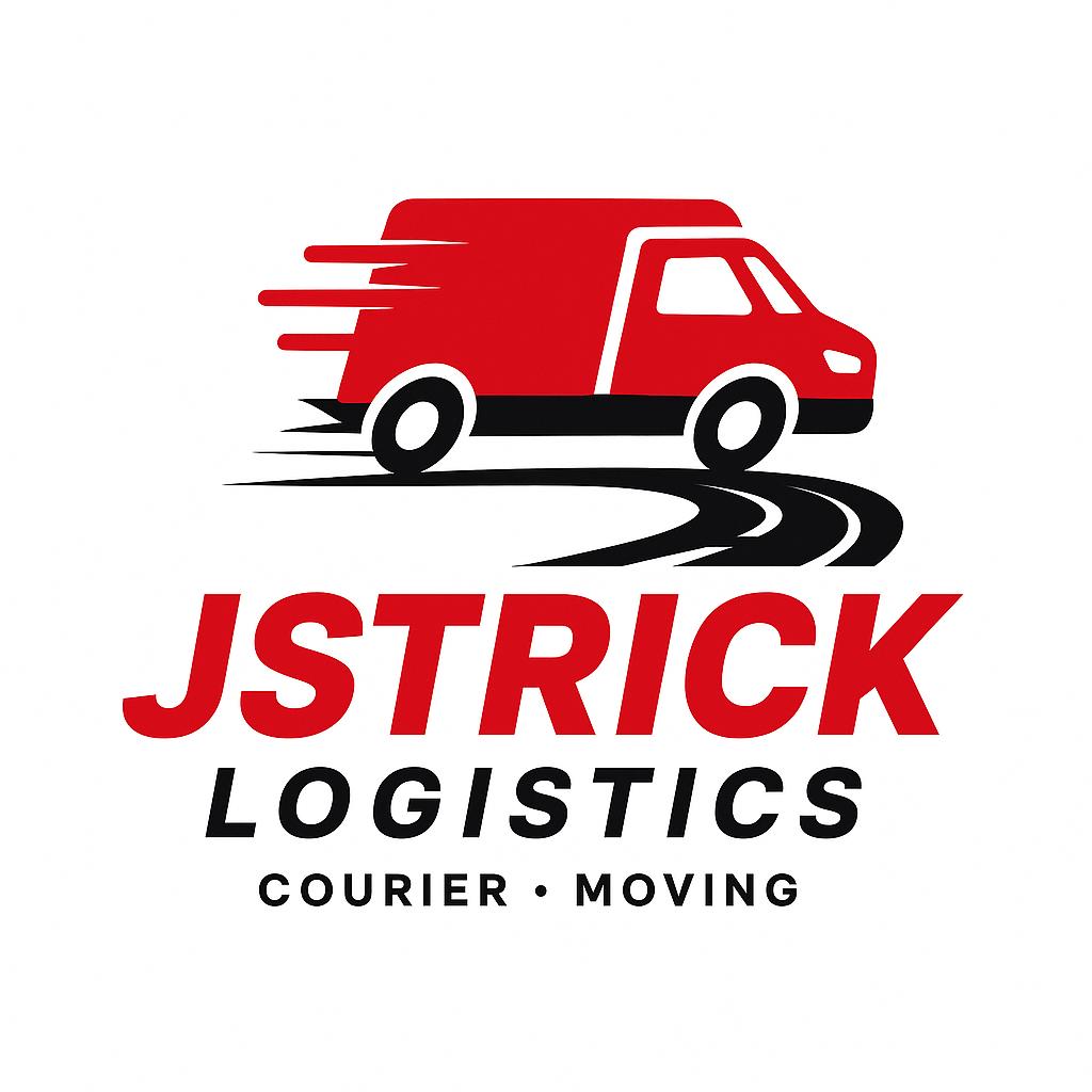 jstricklogistics.com